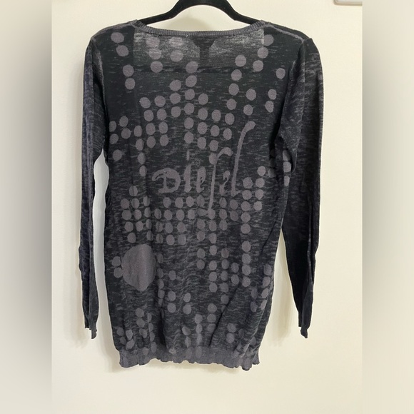 Diesel Women’s Cardigan - Picture 2 of 4